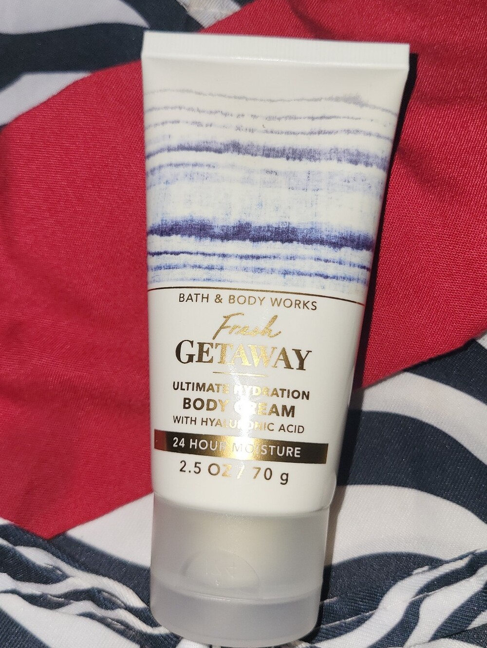 Women's (FRESH GET AWAY) by Bath & Body Works